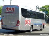 Auto Viação 1001 RJ 108.426 na cidade de Rio de Janeiro, Rio de Janeiro, Brasil, por Marcos Vinícios. Número da foto: #:id.