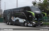 Viação Garcia 87019 na cidade de São Paulo, São Paulo, Brasil, por George Miranda. Número da foto: #12457103.