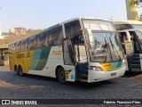 Empresa Gontijo de Transportes 12675 na cidade de Belo Horizonte, Minas Gerais, Brasil, por Fabrício  Francisco Pires. Número da foto: #12456978.
