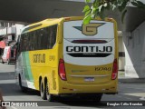 Empresa Gontijo de Transportes 19740 na cidade de Belo Horizonte, Minas Gerais, Brasil, por Douglas Célio Brandao. Número da foto: #12458008.