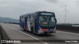 BR Mobilidade Baixada Santista 722058 na cidade de São Vicente, São Paulo, Brasil, por Oseias Pereira. Número da foto: #:id.