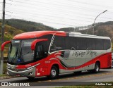 Empresa de Ônibus Pássaro Marron 6009 na cidade de Aparecida, São Paulo, Brasil, por Adailton Cruz. Número da foto: #:id.