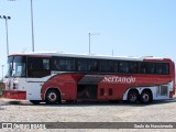 Expresso Sertanejo 1159 na cidade de Fortaleza, Ceará, Brasil, por Saulo do Nascimento. Número da foto: #12457900.