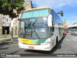 Empresa Gontijo de Transportes 14000 na cidade de Belo Horizonte, Minas Gerais, Brasil, por Douglas Célio Brandao. Número da foto: #12458069.