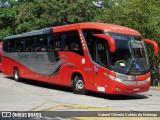 Empresa de Ônibus Pássaro Marron 5828 na cidade de São Paulo, São Paulo, Brasil, por Gabriel Oliveira Caldas da Nobrega. Número da foto: #12456517.