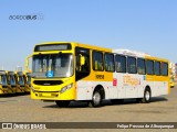 Plataforma Transportes 30958 na cidade de Salvador, Bahia, Brasil, por Felipe Pessoa de Albuquerque. Número da foto: #:id.