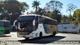 Empresa Gontijo de Transportes 14340 na cidade de Pouso Alegre, Minas Gerais, Brasil, por João Vitor Almeida de Moura. Número da foto: #12456515.