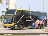 Expresso Nordeste 59110 na cidade de Florianópolis, Santa Catarina, Brasil, por Rodrigo Fonseca. Número da foto: #12458041.