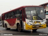 Lince 75 na cidade de Asunción, Paraguai, por Willian Lezcano. Número da foto: #12456220.