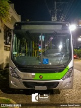 Viação Garcia 91041 na cidade de Campos dos Goytacazes, Rio de Janeiro, Brasil, por Lucas de Souza Pereira. Número da foto: #12458164.