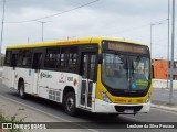 Coletivo Transportes 3585 na cidade de Caruaru, Pernambuco, Brasil, por Lenilson da Silva Pessoa. Número da foto: #:id.