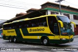 Expresso Brasileiro 038 na cidade de Rio de Janeiro, Rio de Janeiro, Brasil, por Paulo Henrique Pereira Borges. Número da foto: #12457920.