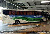 Bel-Tour Transportes e Turismo 317 na cidade de Resende, Rio de Janeiro, Brasil, por Diego Cardoso da Silva. Número da foto: #12456439.