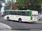 Auto Viação Tabosa 2228 na cidade de Caruaru, Pernambuco, Brasil, por Lenilson da Silva Pessoa. Número da foto: #:id.