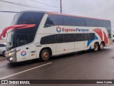 Expreso Paraguay S.A. 152 na cidade de Foz do Iguaçu, Paraná, Brasil, por Jonas Castro. Número da foto: #12456757.
