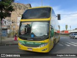 Empresa Gontijo de Transportes 25025 na cidade de Belo Horizonte, Minas Gerais, Brasil, por Douglas Célio Brandao. Número da foto: #12457352.