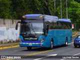 Autobuses sin identificación - Costa Rica SJB 18102 na cidade de Heredia, Heredia, Heredia, Costa Rica, por Luis Diego Sánchez. Número da foto: #12456554.