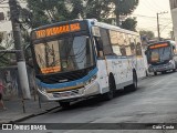 Transportes Barra D13042 na cidade de Rio de Janeiro, Rio de Janeiro, Brasil, por Caio Costa. Número da foto: #:id.