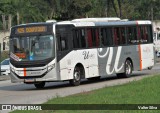 UniRio Transportes RJ 228.028 na cidade de Rio de Janeiro, Rio de Janeiro, Brasil, por Valter Silva. Número da foto: #:id.