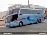 Angel Tour 6771 na cidade de Holambra, São Paulo, Brasil, por André Fermino . Número da foto: #12457951.