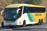 Empresa Gontijo de Transportes 21580 na cidade de Piraí, Rio de Janeiro, Brasil, por José Augusto de Souza Oliveira. Número da foto: #12457445.