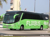 4bus - Cooperativa de Transporte Rodoviário de Passageiros Serviços e Tecnologia - Buscoop 44011 na cidade de Florianópolis, Santa Catarina, Brasil, por Rodrigo Fonseca. Número da foto: #12458036.