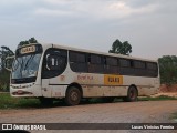 BBTT - Benfica Barueri Transporte e Turismo 5550 na cidade de Sorocaba, São Paulo, Brasil, por Lucas Vinicius Ferreira. Número da foto: #12456168.