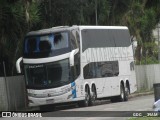 Auto Viação Catarinense 3712 na cidade de Curitiba, Paraná, Brasil, por GDC __39AM. Número da foto: #12457655.