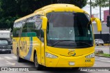 Autobuses Oro 6100 na cidade de Puebla, Puebla, México, por Ángel García Hernández. Número da foto: #12456615.