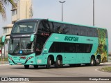 Eucatur - Empresa União Cascavel de Transportes e Turismo 6003 na cidade de Florianópolis, Santa Catarina, Brasil, por Rodrigo Fonseca. Número da foto: #12458046.