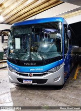 ATT - Atlântico Transportes e Turismo 881582 na cidade de Salvador, Bahia, Brasil, por Marcio Alves Pimentel. Número da foto: #:id.