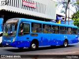 SM Transportes 10742 na cidade de Belo Horizonte, Minas Gerais, Brasil, por César Ônibus. Número da foto: #:id.