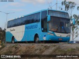 Auto Viação Progresso 6058 na cidade de Caruaru, Pernambuco, Brasil, por Lenilson da Silva Pessoa. Número da foto: #12458068.