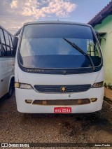 Emas Turismo e Turismo Ltda ME 6544 na cidade de Mineiros, Goiás, Brasil, por Jonas Castro. Número da foto: #12456938.