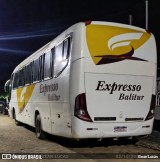 Expresso Balitur 1050 na cidade de Ataléia, Minas Gerais, Brasil, por Gean Lucas. Número da foto: #12456451.