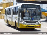 Transportes Guanabara 1250 na cidade de Natal, Rio Grande do Norte, Brasil, por Rodrigo Galvão. Número da foto: #12458136.