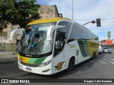 Empresa Gontijo de Transportes 19615 na cidade de Belo Horizonte, Minas Gerais, Brasil, por Douglas Célio Brandao. Número da foto: #12457600.