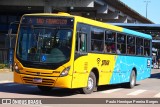 Francovig Transportes Coletivos 231 na cidade de Araucária, Paraná, Brasil, por Paulo Henrique Pereira Borges. Número da foto: #12457978.