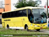 Viação Itapemirim 8205 na cidade de Campina Grande, Paraíba, Brasil, por Felipe Pessoa de Albuquerque. Número da foto: #12457759.