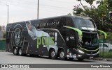 Viação Garcia 88018 na cidade de São Paulo, São Paulo, Brasil, por George Miranda. Número da foto: #12457217.