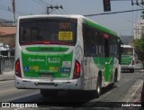 Caprichosa Auto Ônibus B27135 na cidade de Rio de Janeiro, Rio de Janeiro, Brasil, por André Neves . Número da foto: #12457950.