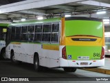 Rodoviária Caxangá 846 na cidade de Olinda, Pernambuco, Brasil, por Igor Felipe. Número da foto: #12458213.