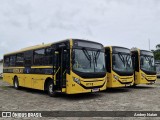 City Transporte Urbano Intermodal - Bertioga 61 na cidade de Guarujá, São Paulo, Brasil, por Andrey Natan. Número da foto: #:id.
