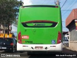 Via Verde Transportes Coletivos 0517024 na cidade de Manaus, Amazonas, Brasil, por Italo Jacob Busologo BR. Número da foto: #:id.