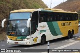 Empresa Gontijo de Transportes 14955 na cidade de Piraí, Rio de Janeiro, Brasil, por José Augusto de Souza Oliveira. Número da foto: #12457424.