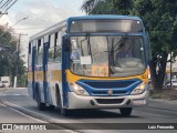 Localine 1524 na cidade de Maceió, Alagoas, Brasil, por Luiz Fernando. Número da foto: #12456724.