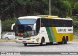 Empresa Gontijo de Transportes 14465 na cidade de Juiz de Fora, Minas Gerais, Brasil, por Tailisson Fernandes. Número da foto: #12458051.