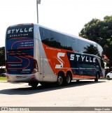 Stylle Turismo 23200 na cidade de Porto Seguro, Bahia, Brasil, por Sergio Corrêa. Número da foto: #:id.