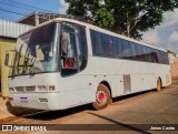 Ônibus Particulares 8E41 na cidade de Rio Verde, Goiás, Brasil, por Jonas Castro. Número da foto: #:id.