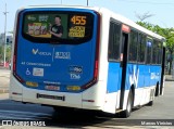 Viação Verdun B71013 na cidade de Rio de Janeiro, Rio de Janeiro, Brasil, por Marcos Vinícios. Número da foto: #:id.